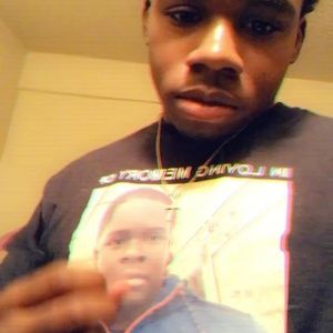 Meet your Posher, Barry